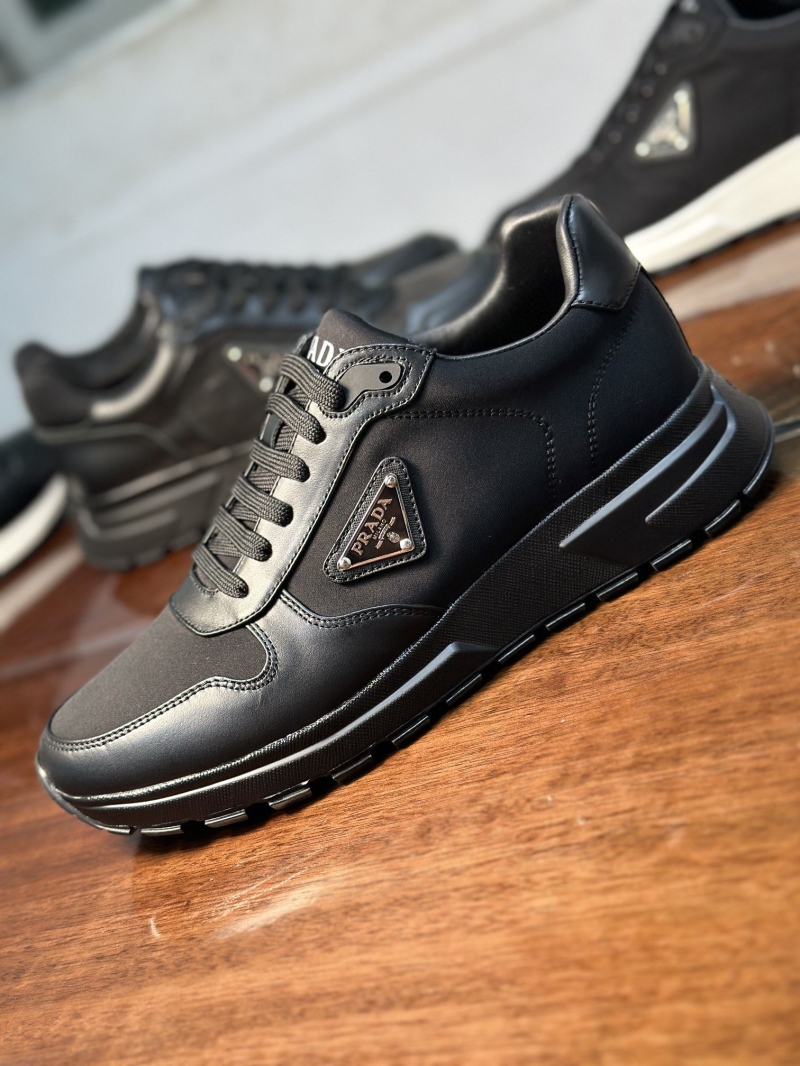 Prada Casual Shoes